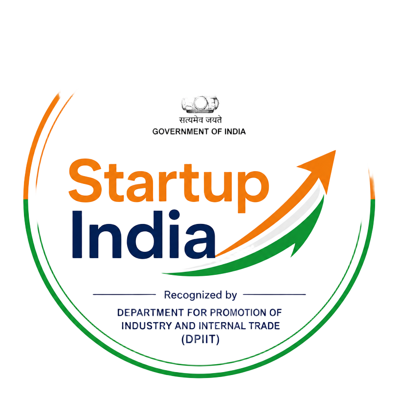 Startup India — DPIIT Recognized